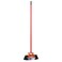Tonkita Outdoor Broom W/Stick (32 x 15 x 7 cm)