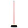 Tonkita Outdoor Broom W/Stick (32 x 15 x 7 cm)