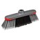 B Basic Steel Antishock Broom Box (30 x 7 x 128 cm)