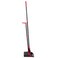 Ace Extendable Broom And Dustpan (25.4 x 129.54 cm)
