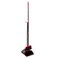 Ace Extendable Broom And Dustpan (25.4 x 129.54 cm)
