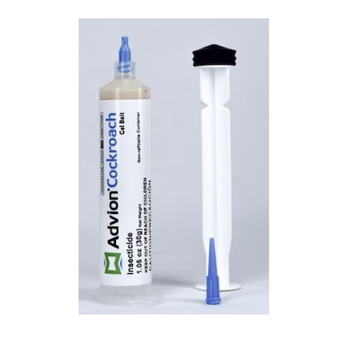 30G Of Advion Syngenta Cockroach Gel Bait