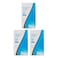 Dar-Al-Dawa Hairgrow 5% Minoxidil Solution 50 ML Effective Hair Regrowth Treatment (Pack of 3)