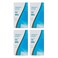 Dar-Al-Dawa Hairgrow 5% Minoxidil Trusted Hair Loss Solution for Regrowth 50 ML (Pack of 4)