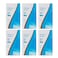 Dar-Al-Dawa Hairgrow 5% Minoxidil 50 ML Fight Hair Loss and Boost Regrowth (Pack of 6)