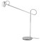 Work Lamp Chrome-Plated