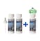 KIRKLAND Minoxidil 5% Extra Strength Hair Regrowth For Men Buy 2 Get 3