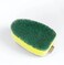 Dishwand Classic Fibers Hand Brush Refills (Green 2 Pc.)