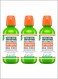 Fresh Breath Oral Rinse  Tingling Mint for Ultimate Fresh Breath Pack Of 3