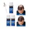 3-Pack Minoxidil 5% Extra Strength Hair Regrowth Solution &ndash; 60ml Bottles for Rapid, Thicker, and Fuller Hair Growth