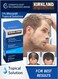 Mens Kirkland Extra Strength 5% Minoxidil Topical Solution Hair Regrowth Treatment Oil 60ml
