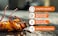 Advion Buy 5 &amp; Get 1 Free Total 6PCS Cockroach Gel Bait Indoor &amp; Outdoor Use 30g