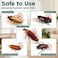 Advion Buy 4 &amp; Get 1 Free Total 5PCS Cockroach Gel Bait Indoor &amp; Outdoor Use 30g