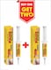 Roach Doctor Buy 1 &amp; Get 1 Free Total 2PCS Cockroach Gel Bait - Indoor &amp; Outdoor Roach Killer with Syringe Applicator 10g