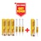 Roach Doctor Buy 3 &amp; Get 1 Free Total 4PCS Gel Bait - Powerful Cockroach Control for Indoor &amp; Outdoor Use 10g