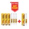 Roach Doctor Buy 3 &amp; Get 1 Free Total 4PCS Syringe Gel Bait - Target Ants &amp; Cockroaches Effectively