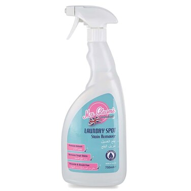 Mrs. Gleam's Laundry Spot &amp; Stain Remover
