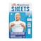 Mr. Clean Magic Eraser Sheet Pack (14.8 x 9.1 x 0.1 cm, 8 Pc.)
