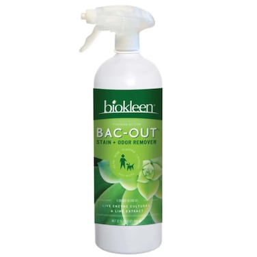 Biokleen Bac-Out Stain+Odor Remover (946 ml)