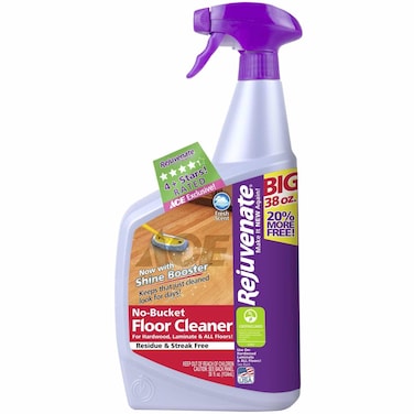 Rejuvenate No-Bucket Floor Cleaner (1.12 L)
