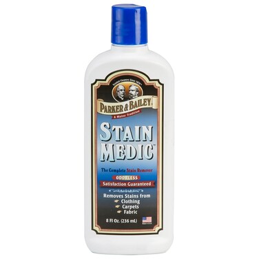Parker &amp; Bailey Stain Medic (236 ml)