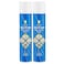 Big D Anti Static Spray ( 350 ml x 2 Pc.)