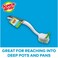 3M Scotch-Brite Pot, Pan &amp; Dish Brush (30 x 6 x 5.5 cm)