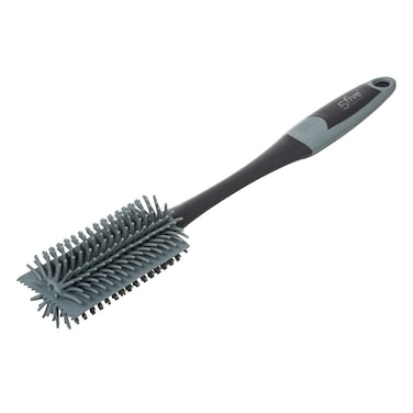 5Five Rubber Bottle Brush (4 x 35 cm)