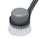 5Five Polyproplyene Dish Brush (10 x 7 x 25 cm)