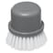 5Five Polyproplyene Dish Brush (10 x 7 x 25 cm)