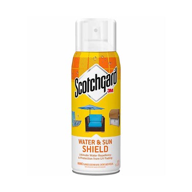 3M Scotchgard Water &amp; Sun Shield Spray (310 ml)