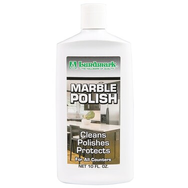 Lundmark Marble Cleaner &amp; Polish
