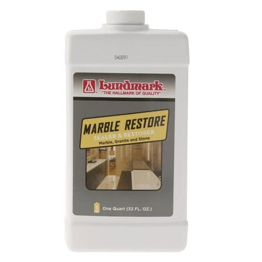 Lundmark Marble Restorer