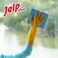 Jelp Window &amp; Glass Cleaner (750 ml)
