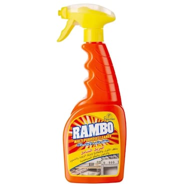 Spartan Rambo Multipurpose Cleaner (650 ml)