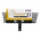 5Five Polypropylene Brush Broom Head (27 x 5 x 15.5 cm)