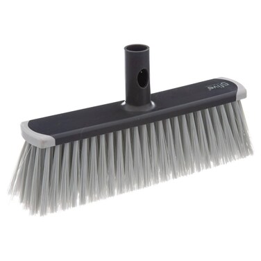 5Five Polypropylene Brush Broom Head (27 x 5 x 15.5 cm)