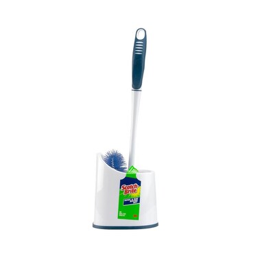 3M Scotch-Brite Bowl &amp; Rim Brush Set