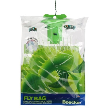 Boecker Fly Bag Pack Of 2
