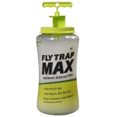Rescue Fly Trap Max Hanging Fly Trap