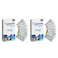 Pack Of 2 Kamagra Oral Jelly 2 Week Pack 14X5Gm Sachets (100Mg)