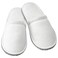 Slippers White L/Xl