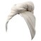 Hair Towel Wrap Natural