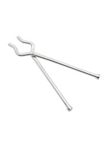 Action 26Cm Kitchen Pincer Silver