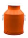 Action Light Weight Milk Storage Can 30 Litres Orange