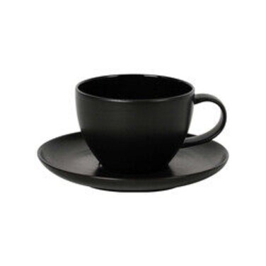 Baralee Black Sand Coupe Cup 100 Cc (3 1/2 Oz) 26 cm