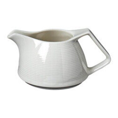 Baralee Wish White Creamer 092817A 150 Cc (5 Oz) 12.5 cm