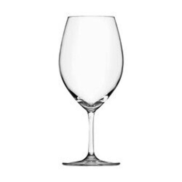 Lucaris Serene Bordeaux 625 Ml Wine Glass Set Of 6 620 ml