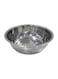 Raj 36Cm Stainless Steel Colander Silver
