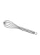 Raj 36Cm Stainless Steel Heavy Wire Whisk Silver